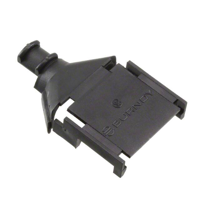 SMS12H1 Souriau-Sunbank by Eaton  Rectangular Connector Accessories